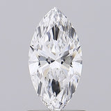 0.76 Carat Marquise IGI Certified Lab Grown Diamond
