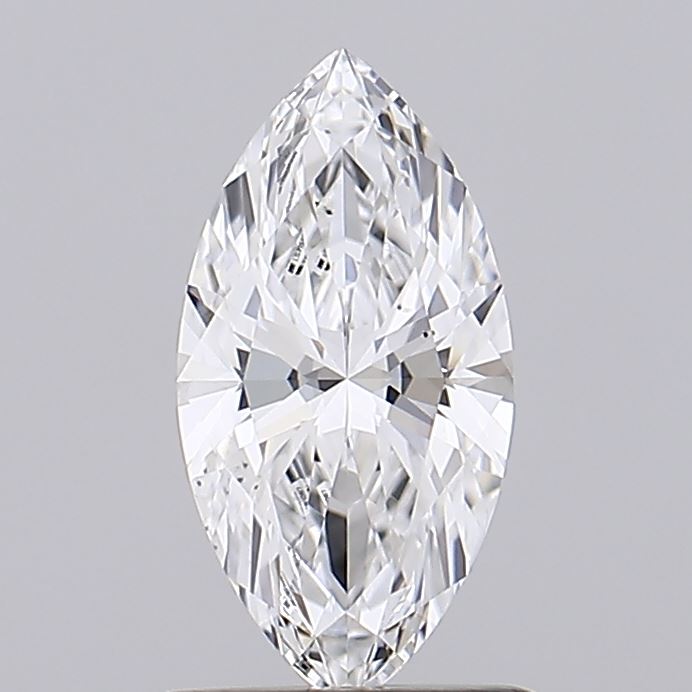 0.92 Carat Marquise IGI Certified Lab Grown Diamond
